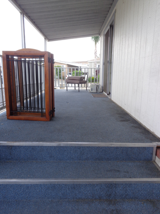 Santiago Creekside Estates 1925 La Veta #76Orange, CA 92866