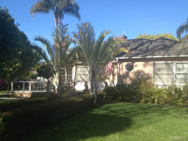 176 North Shattuck Place, Orange, CA 92866