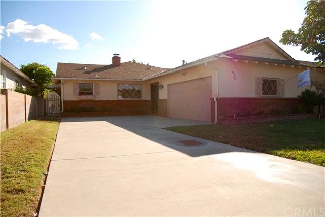 1032 East Everett Place, Orange, CA 92867