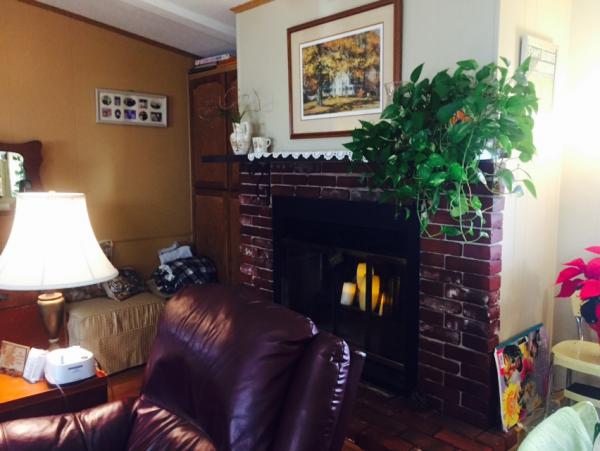 Santiago Creek Orange Estates692 N. Adele, Sp. 109Orange, CA 92867