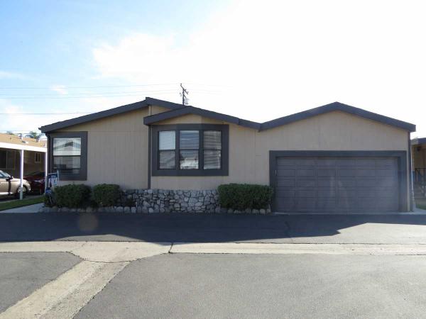 Carriage Mobile Estates 201 W Collins Ave #4Orange, CA 92867