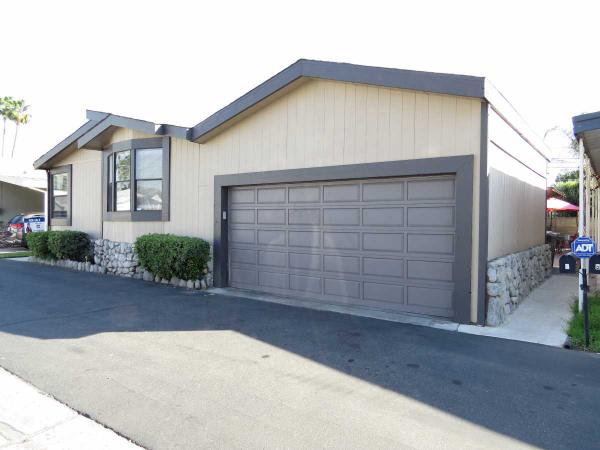 Carriage Mobile Estates 201 W Collins Ave #4Orange, CA 92867