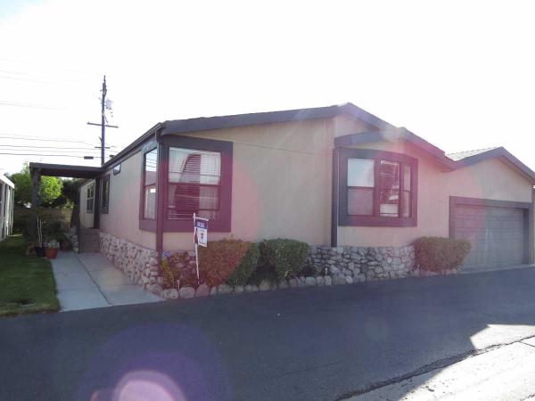 Carriage Mobile Estates 201 W Collins Ave #4Orange, CA 92867