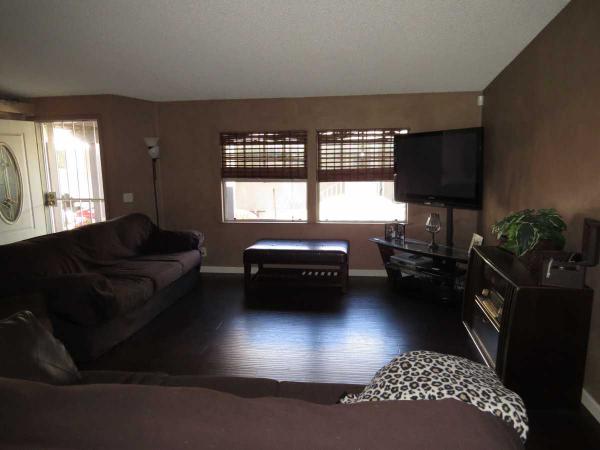 Carriage Mobile Estates 201 W Collins Ave #4Orange, CA 92867