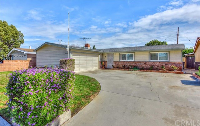 805 North Waverly Street, Orange, CA 92867