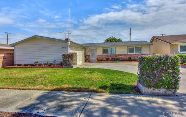 805 North Waverly Street, Orange, CA 92867