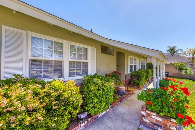 449 North Milford Road, Orange, CA 92867