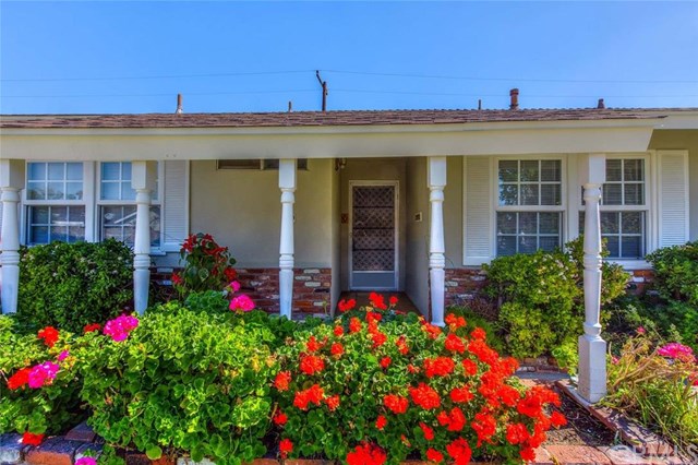 449 North Milford Road, Orange, CA 92867