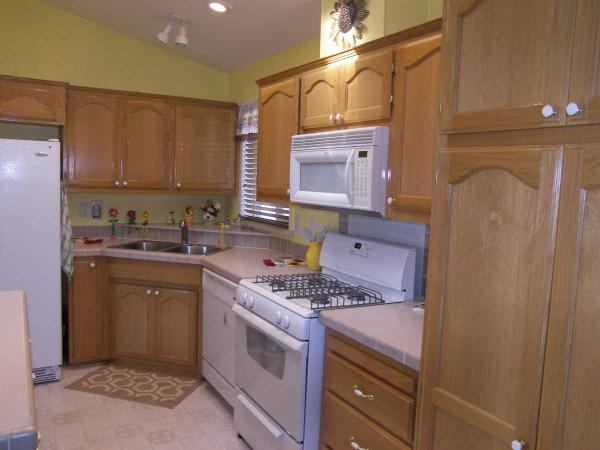 Orange Village Mobile Home Park1540 E. Trenton Ave Orange, CA 92867