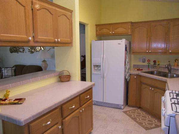 Orange Village Mobile Home Park1540 E. Trenton Ave Orange, CA 92867