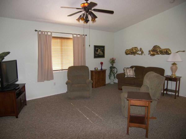 Orange Village Mobile Home Park1540 E. Trenton Ave Orange, CA 92867
