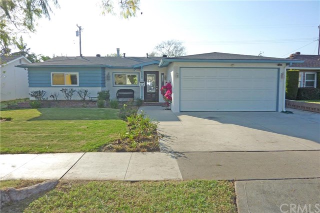 638 N Hart St, Orange, United States 92867