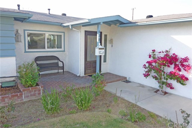 638 N Hart St, Orange, United States 92867