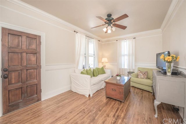 805 North ORANGE Street, Orange, CA 92867