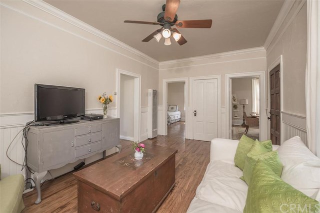 805 North ORANGE Street, Orange, CA 92867