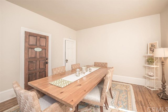 805 North ORANGE Street, Orange, CA 92867