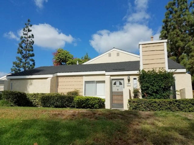 3340 East Collins Ave #42Orange, CA, 92867Orange County