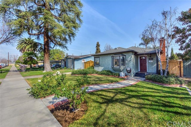 367 South CLARK Street, Orange, CA 92868