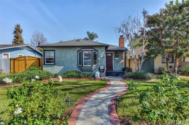 367 South CLARK Street, Orange, CA 92868
