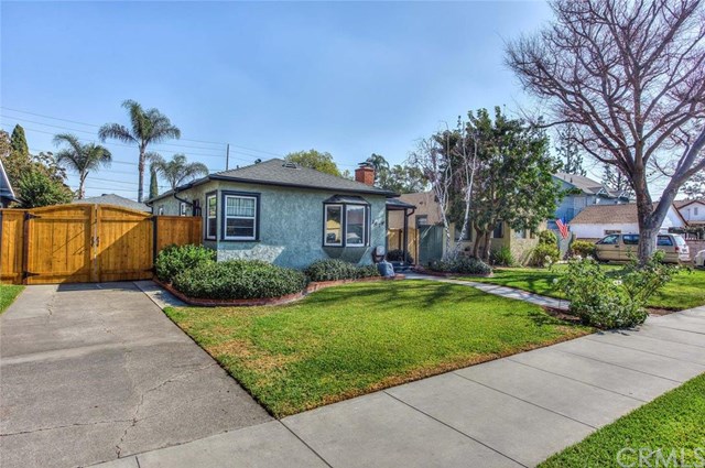 367 South CLARK Street, Orange, CA 92868