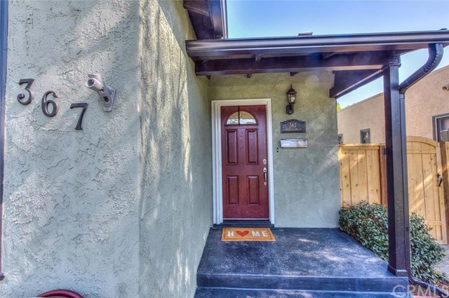 367 South CLARK Street, Orange, CA 92868