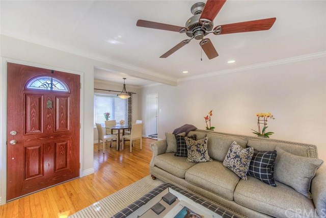 367 South CLARK Street, Orange, CA 92868