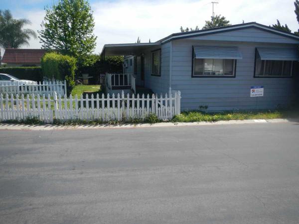 Park Royale Mobile Home Park 300 N Rampart St #91Orange, CA 92868