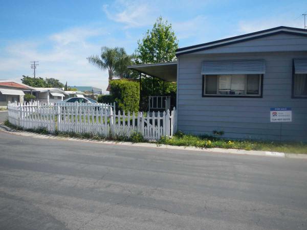 Park Royale Mobile Home Park 300 N Rampart St #91Orange, CA 92868