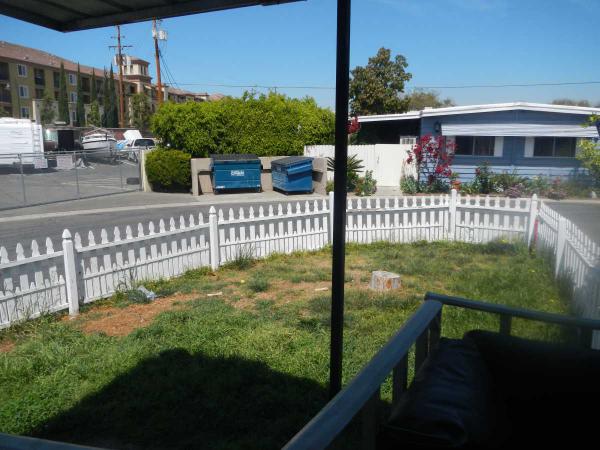 Park Royale Mobile Home Park 300 N Rampart St #91Orange, CA 92868