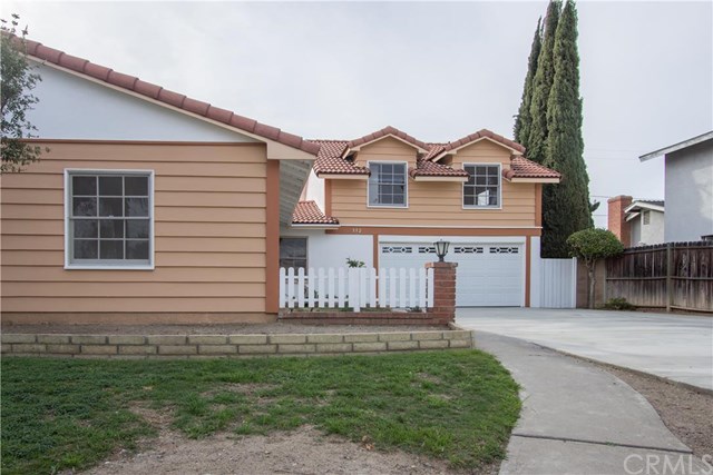 352 North Swidler Street, Orange, CA 92869