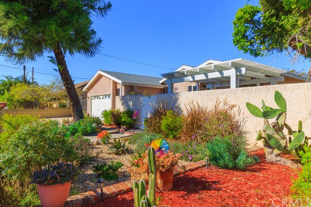 4543 East Philo Avenue, Orange, CA 92869