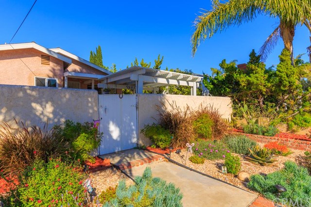 4543 East Philo Avenue, Orange, CA 92869