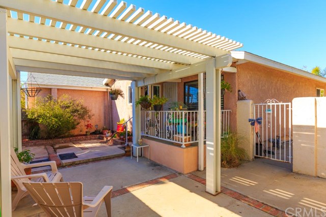 4543 East Philo Avenue, Orange, CA 92869