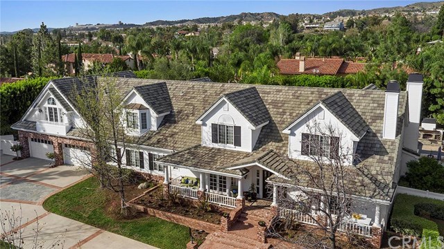 10612 S Morada Dr