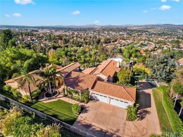 10612 S Morada Dr