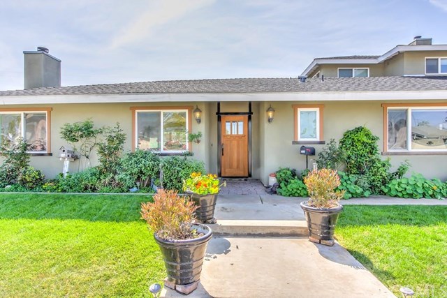 2538 E Larkstone Dr
