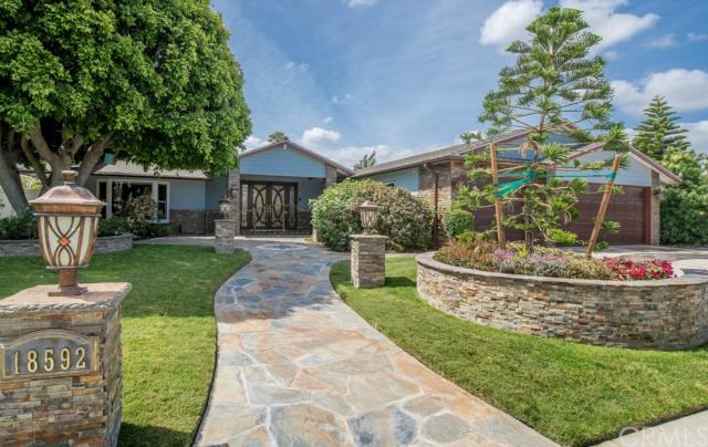 2538 E Larkstone Dr