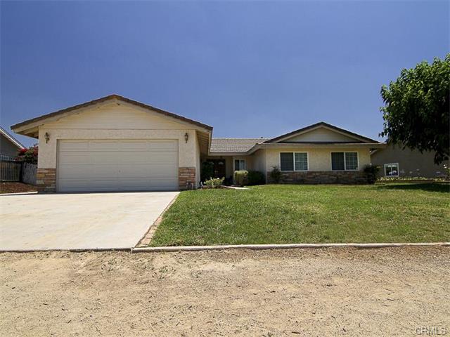 2697 Shadow Canyon CR, Norco, United States 92869