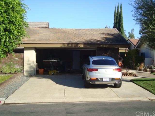 692 North Lemon Hill, Orange, CA 92869