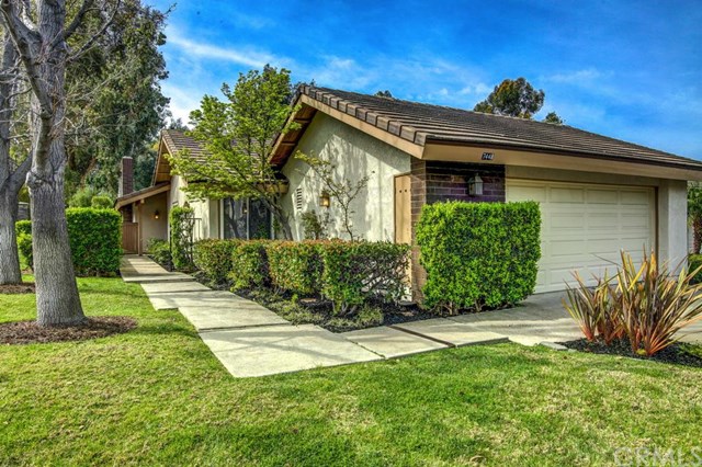 7448 East Calico Trail, Orange, CA 92869