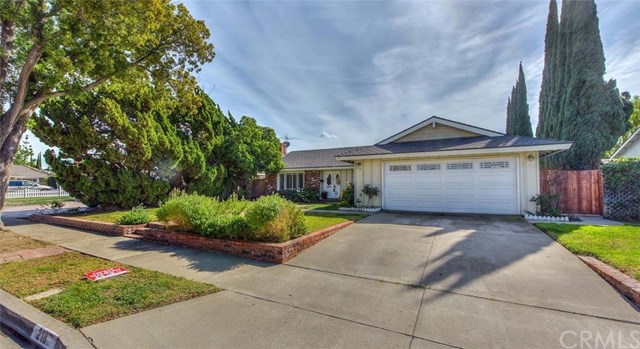 218 Savannah Avenue, Placentia, CA 92870
