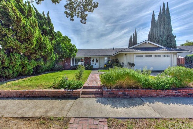 218 Savannah Avenue, Placentia, CA 92870