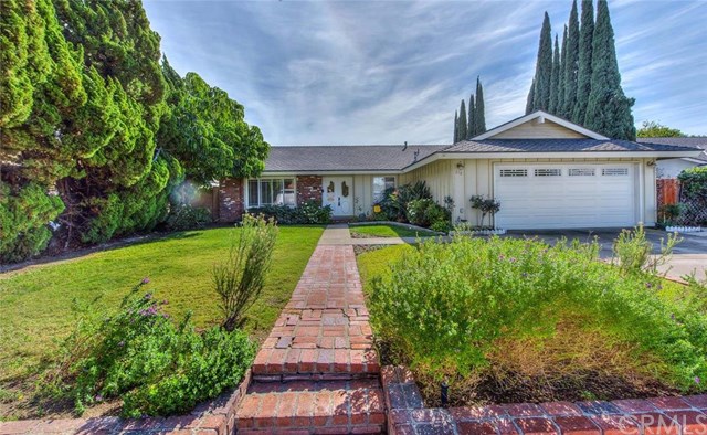 218 Savannah Avenue, Placentia, CA 92870