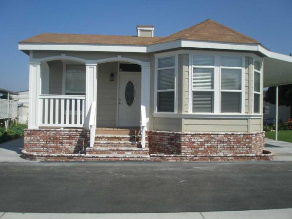 Hacienda Mobile Home Park161 E. ORANGETHROPE AVE SP # 101Placentia, CA 92870