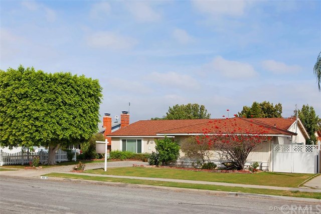 925 Williams Avenue, Placentia, CA 92870