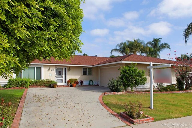 925 Williams Avenue, Placentia, CA 92870
