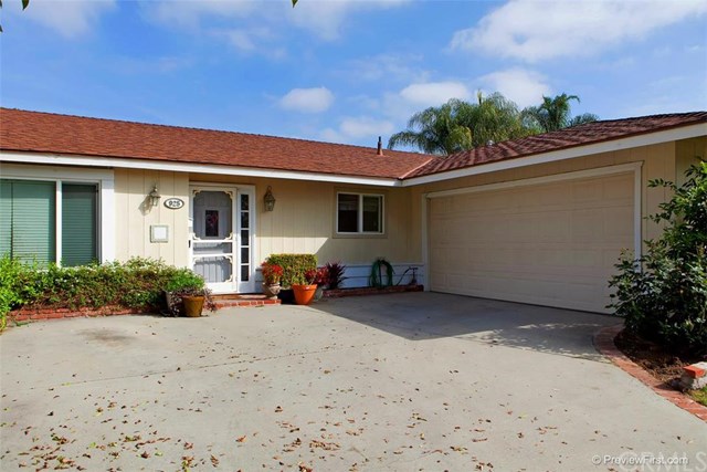 925 Williams Avenue, Placentia, CA 92870