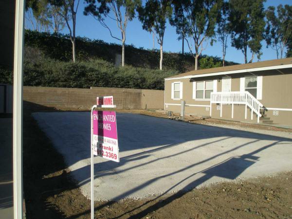 Hacienda Mobile Home Park161 E ORANGETHROPE SP #125Placentia, CA 92870