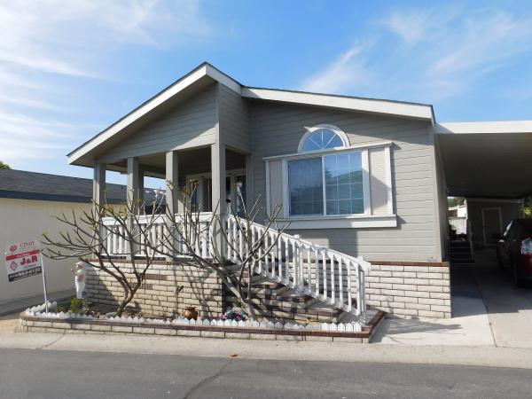 Del Cerro Mobile Estates 250 rose #3Placentia, CA 92870