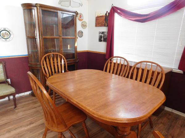 Del Cerro Mobile Estates 250 rose #3Placentia, CA 92870